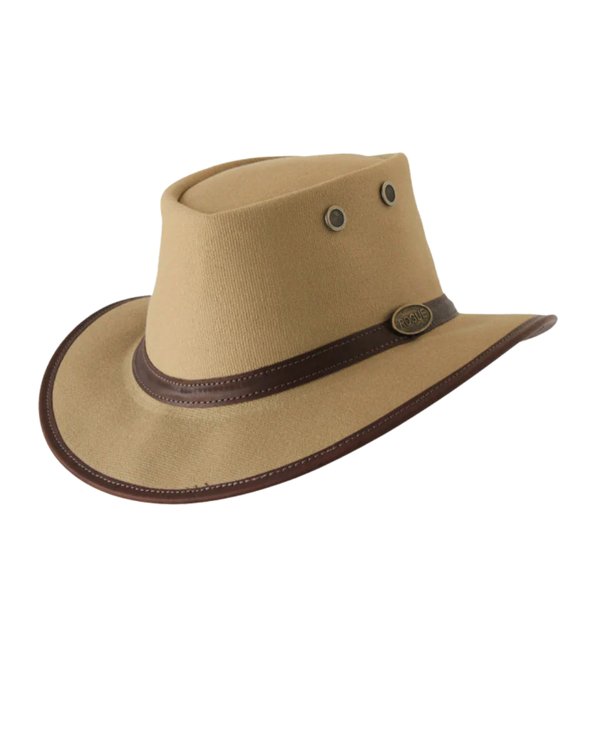 Rogue Hat - Polofactory