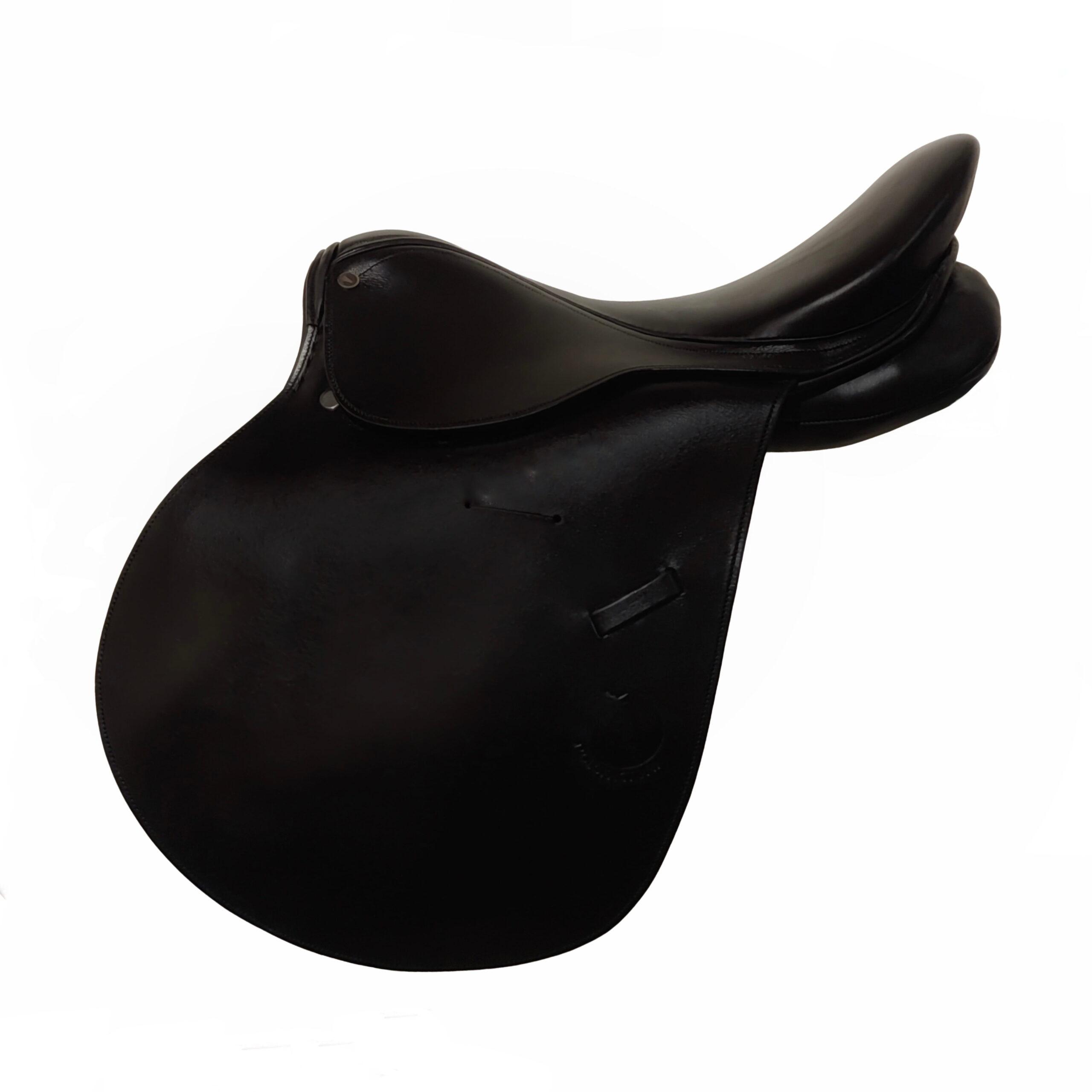 LSR Polo Saddle