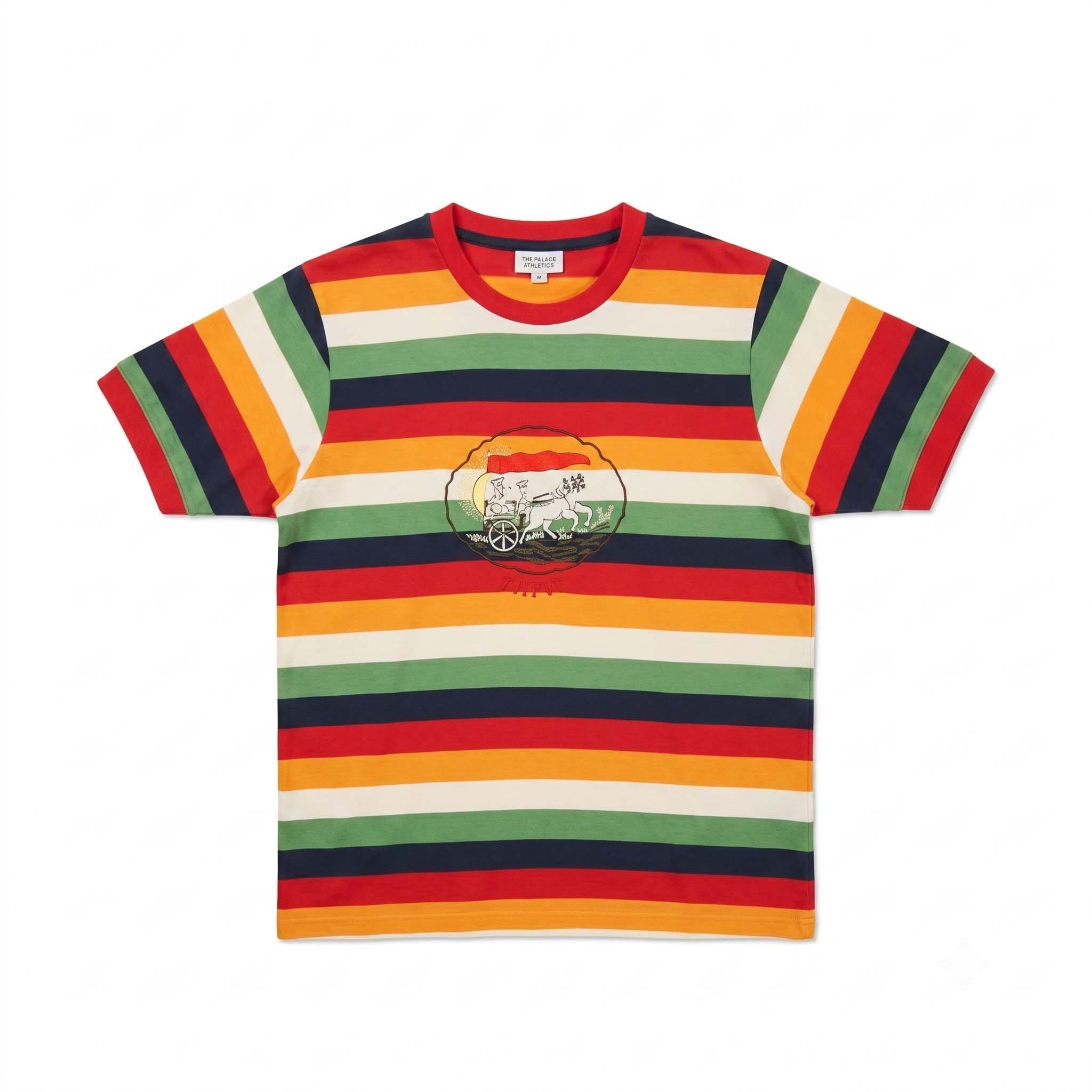 Kids Pachranga Round neck T-shirt