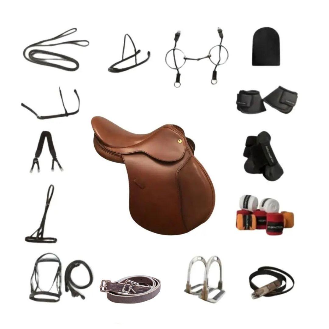 LSR Full Horse Set