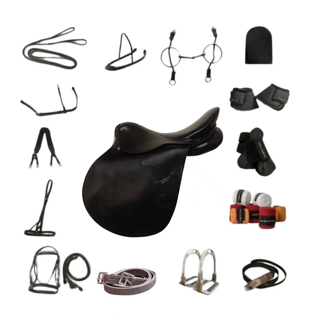 LSR Full Horse Set