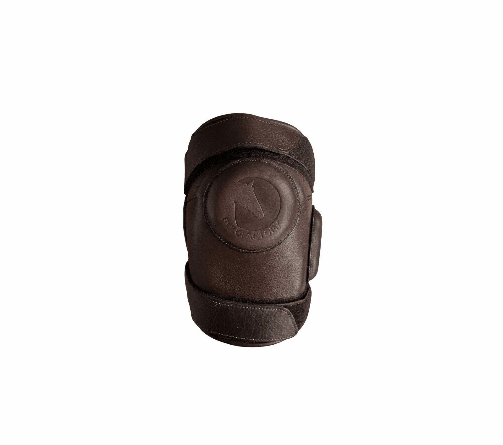 Polo Knee Guard (brown)