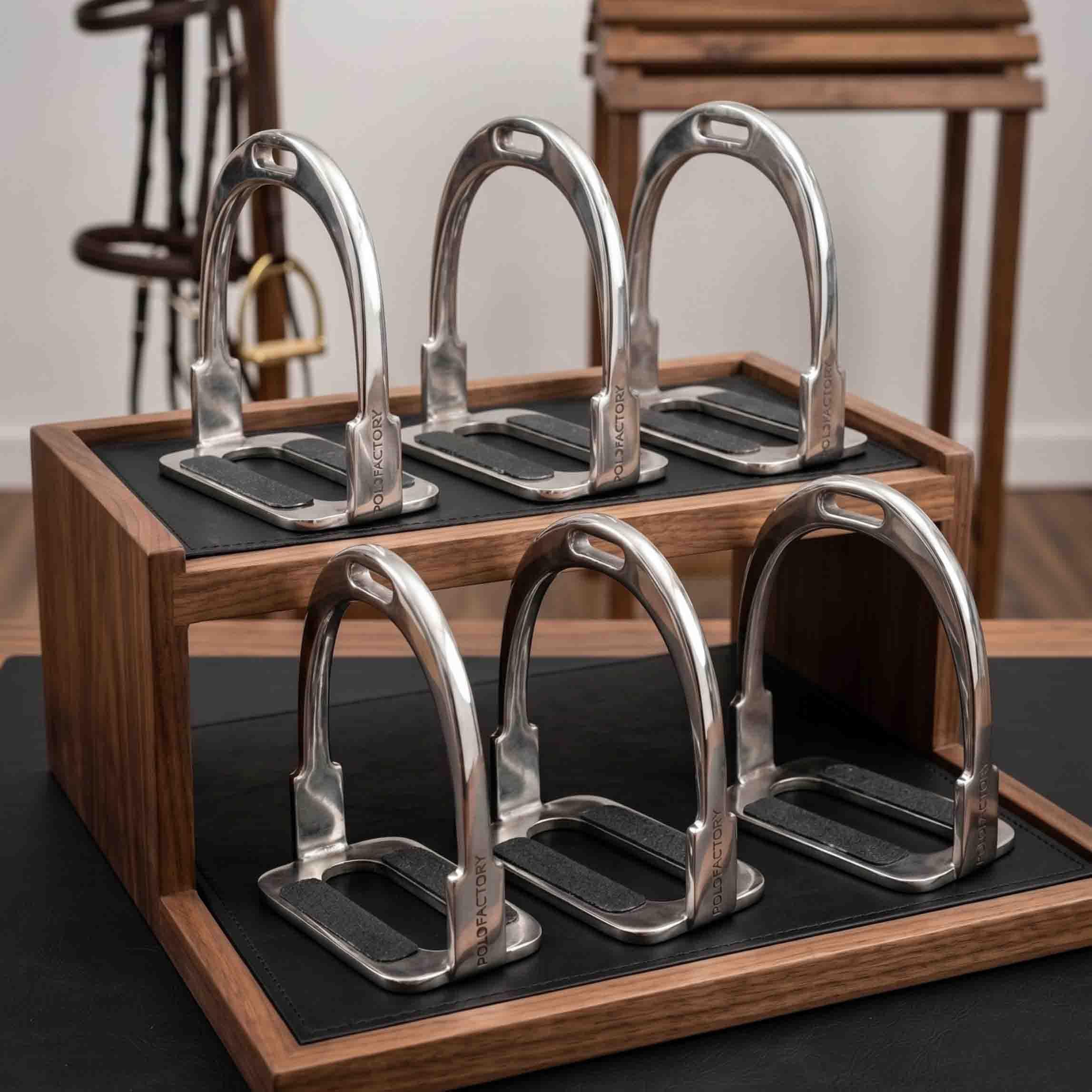 S.S Pro Stirrup Iron