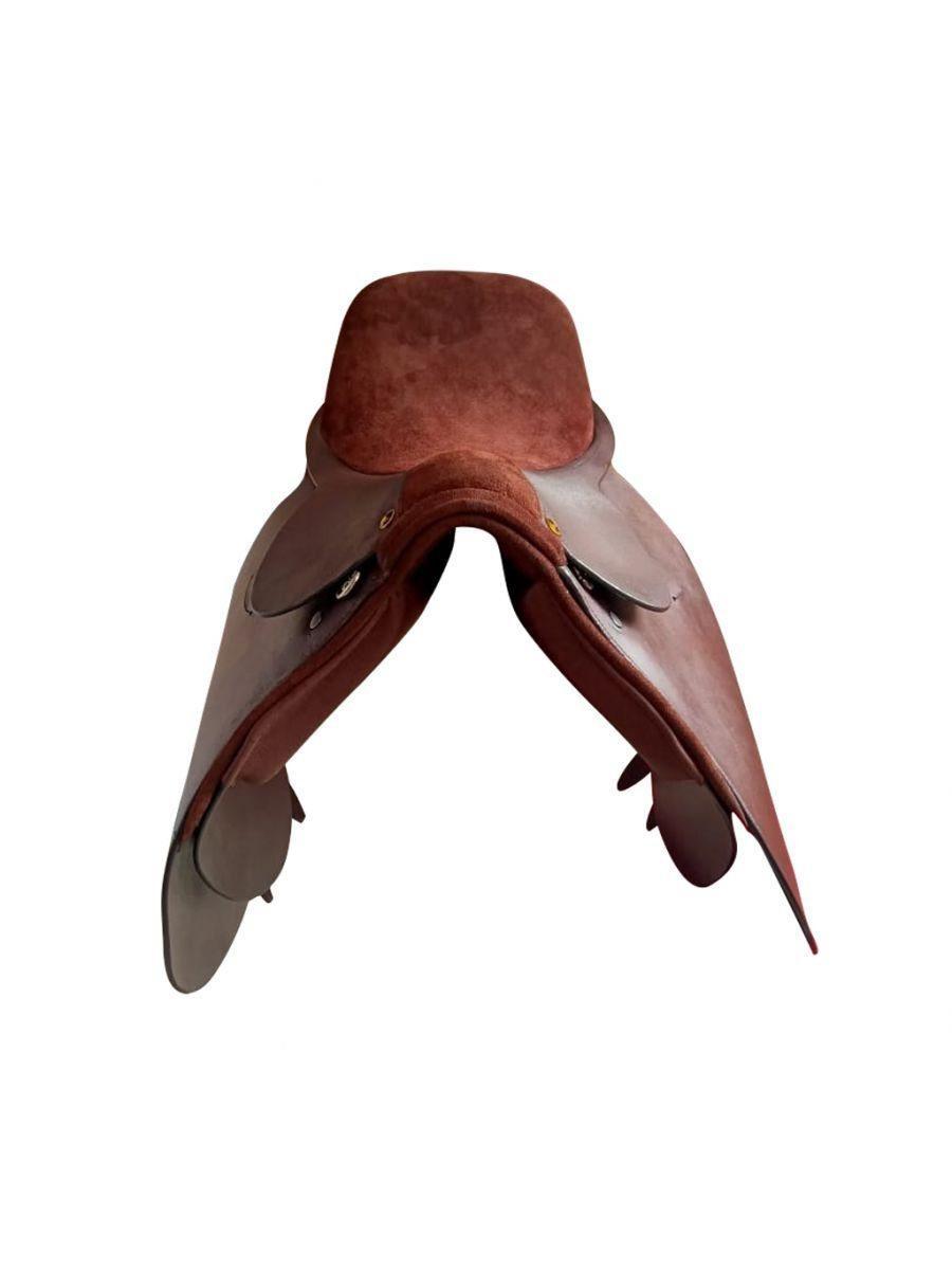 Premium Polo Saddle