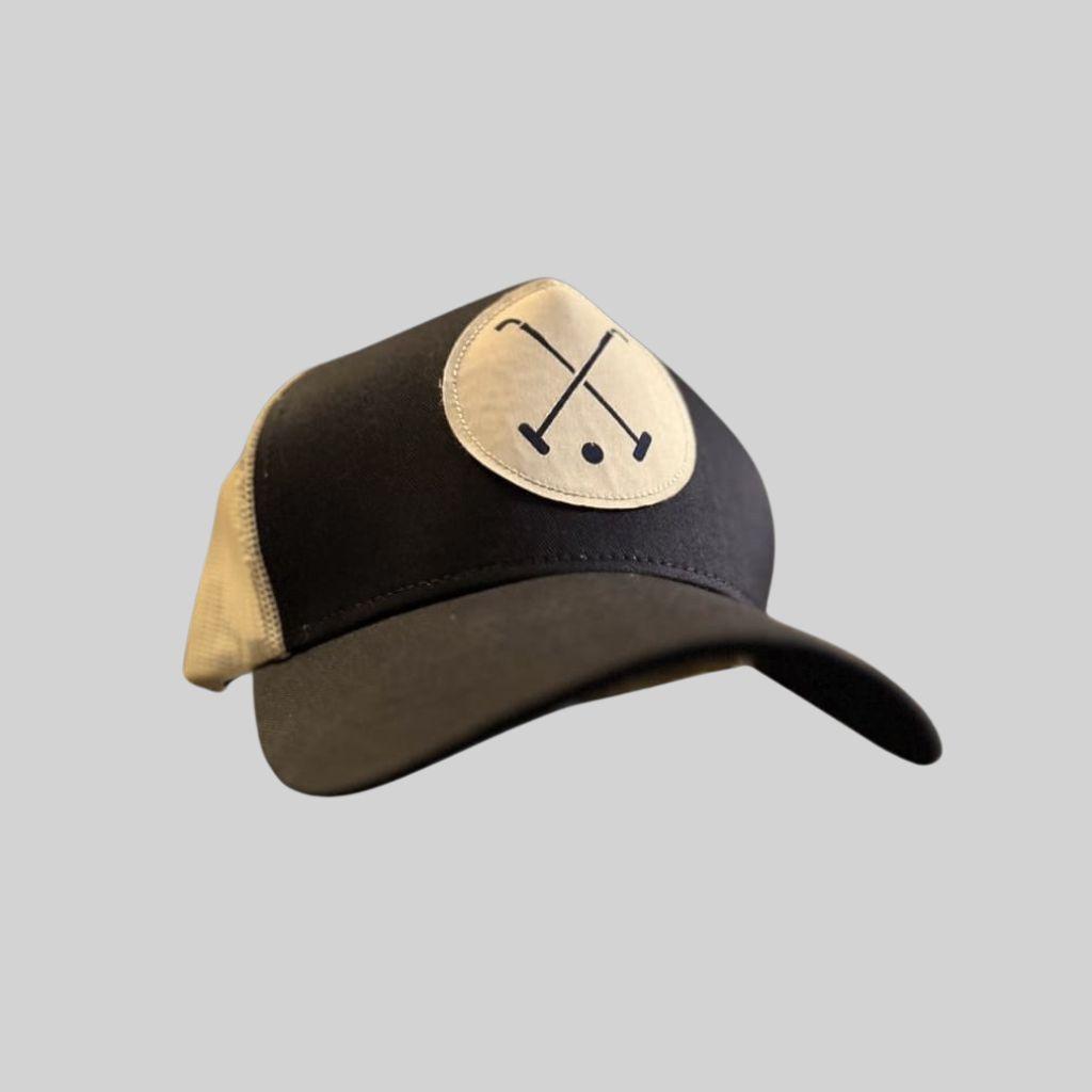 Mallet & Ball Trucker Hat