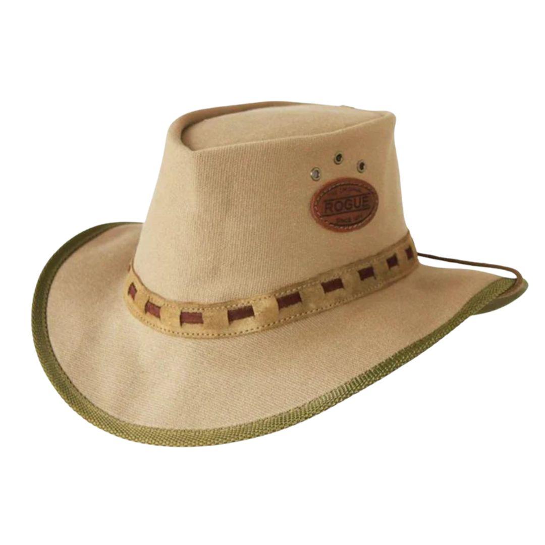 Kalhari Hat 306D (sand)